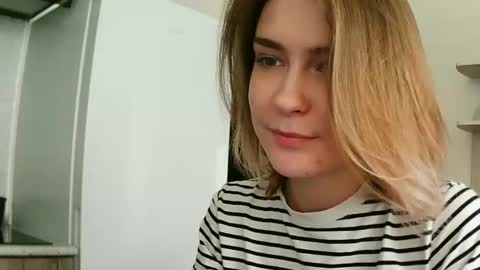 natali bright online show from 14, 3, 2026