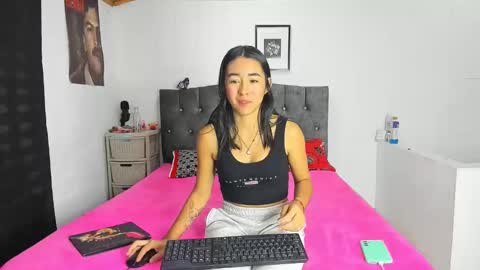 Snapshot of natalia54_ chatting on 23, 2, 2025 NATI online show from 23, 2, 2025