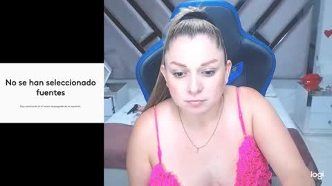 natalia5560 online show from 27, 1, 2025