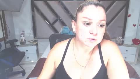 natalia5560 online show from 23, 2, 2025