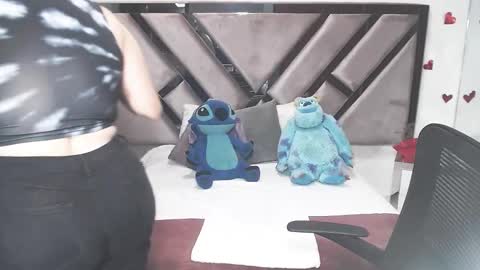 natalia5560 online show from 2, 3, 2025