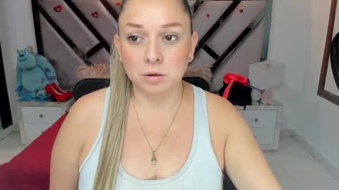 natalia5560 online show from 14, 10, 2025