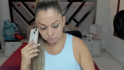 natalia5560 online show from 21, 10, 2025