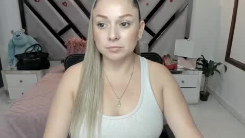 natalia5560 online show from 16, 11, 2025