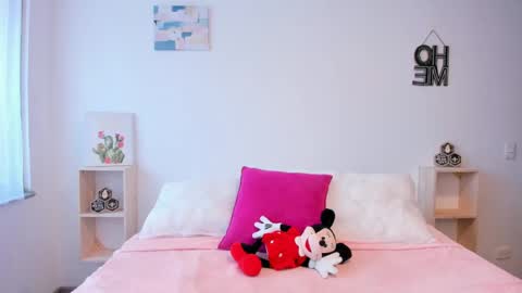 NATALIA  online show from 2, 10, 2025