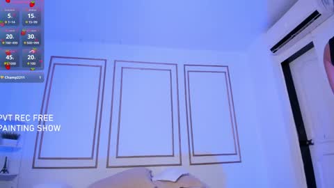 Naty  online show from 30, 1, 2025