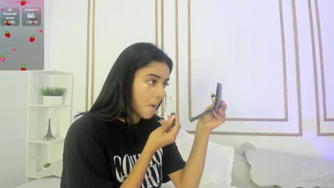 Naty  online show from 7, 2, 2025