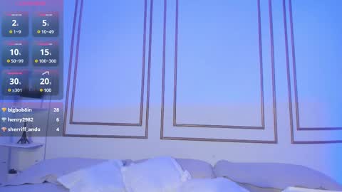 Naty  online show from 11, 2, 2025