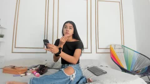 Naty  online show from 22, 2, 2025