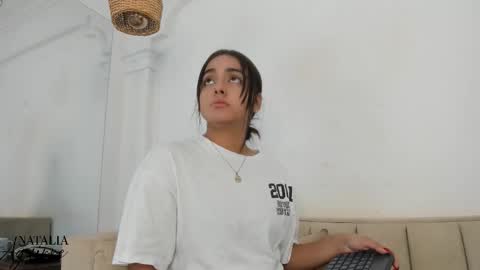 Naty  online show from 18, 11, 2025