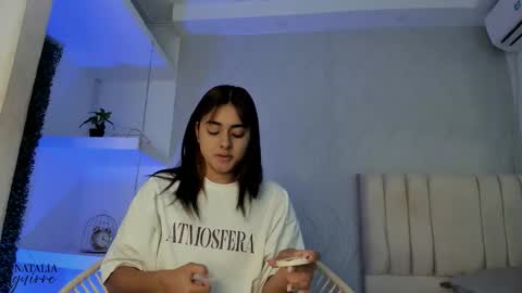 Naty  online show from 9, 2, 2026