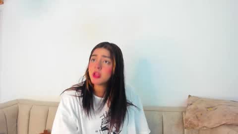 Naty  online show from 11, 2, 2026