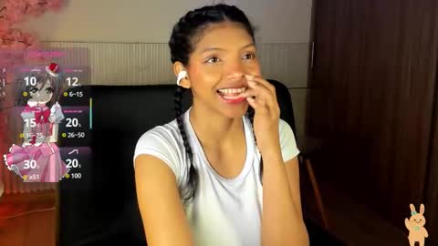 Natalia online show from 26, 10, 2025