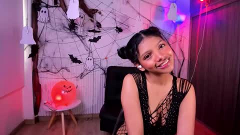 Natalia online show from 30, 10, 2025