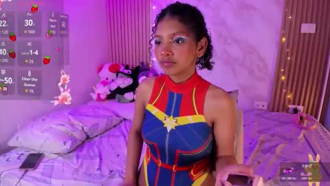 Natalia online show from 17, 1, 2026