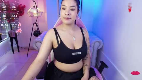 Natalia.  online show from 18, 4, 2026