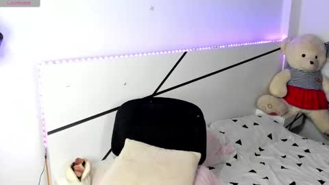 Natalia  online show from 7, 12, 2024