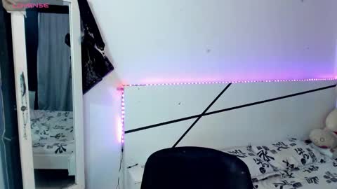 Natalia  online show from 10, 10, 2025