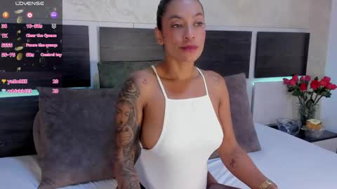 Snapshot of natalia_cruzz chatting on 22, 5, 2026 Nata online show from 22, 5, 2026