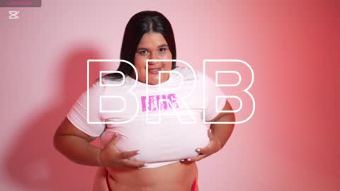 Nathalia online show from 28, 12, 2024