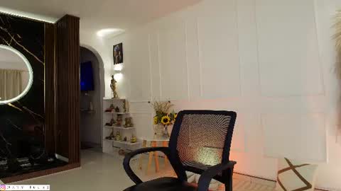 Natalia and Alejandro   Geminis -----            -         online show from 13, 7, 2026