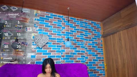 Natalia Kiss online show from 2, 12, 2024