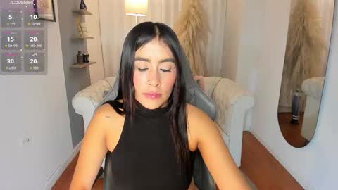 Natalia Leon online show from 3, 2, 2026