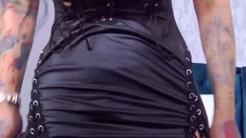 Natalia Cristal online show from 14, 10, 2025