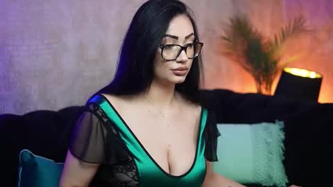 Snapshot of nataliagalaxy chatting on 8, 1, 2026 Natalia online show from 8, 1, 2026