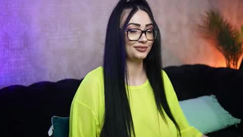 Snapshot of nataliagalaxy chatting on 11, 1, 2026 Natalia online show from 11, 1, 2026