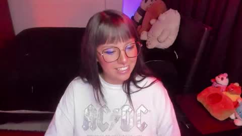 Natalia online show from 20, 11, 2025