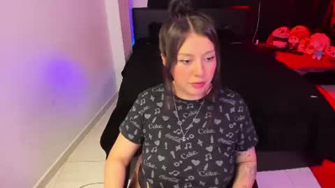 Natalia online show from 17, 6, 2026