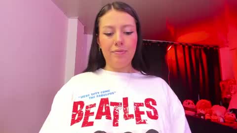 Natalia online show from 19, 6, 2026