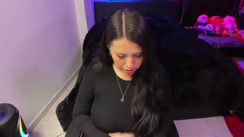 Natalia online show from 1, 7, 2026