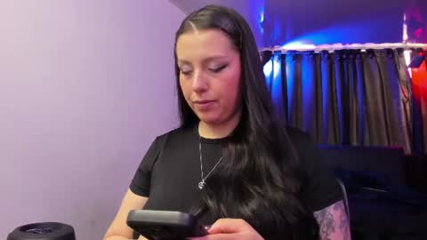 Natalia online show from 2, 7, 2026