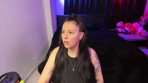 Natalia online show from 8, 7, 2026