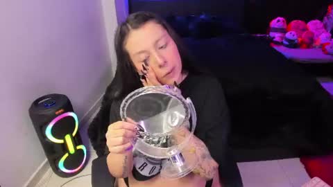 Natalia online show from 12, 7, 2026
