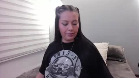 Natalia online show from 17, 7, 2026