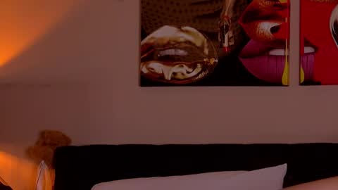 Natalia online show from 17, 11, 2025