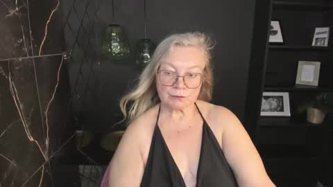 NataliCloud online show from 8, 10, 2025