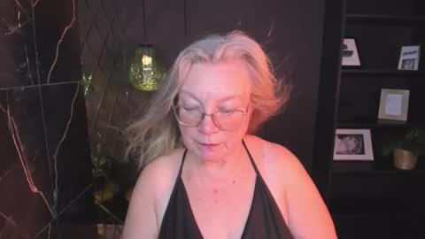 NataliCloud online show from 13, 10, 2025