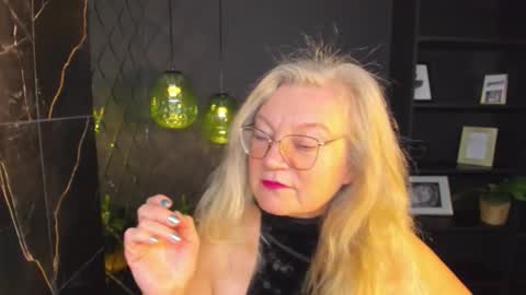 NataliCloud online show from 24, 10, 2025