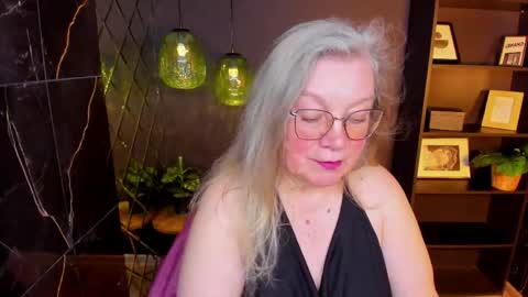 NataliCloud online show from 31, 5, 2026