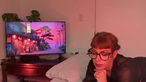Snapshot of natalie6vmu chatting on 7, 6, 2026 Natalie Six online show from 7, 6, 2026