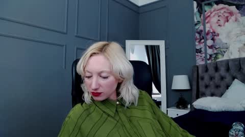 Natalie online show from 30, 12, 2024