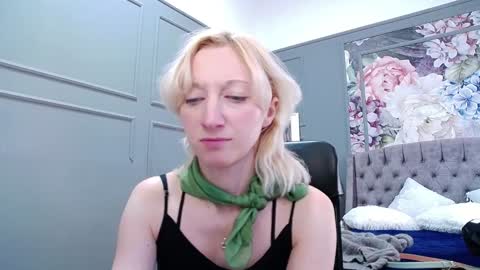 Natalie online show from 4, 1, 2025