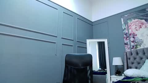 Natalie online show from 4, 1, 2025