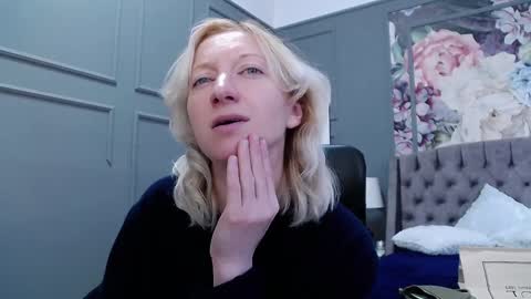 Natalie online show from 6, 1, 2025