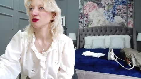 Natalie online show from 10, 1, 2025