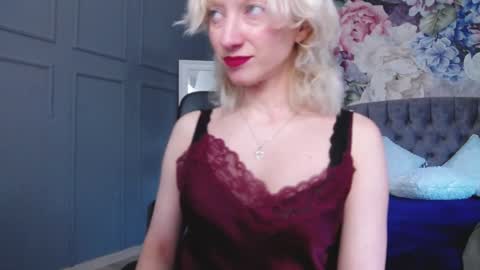 Natalie online show from 18, 1, 2025